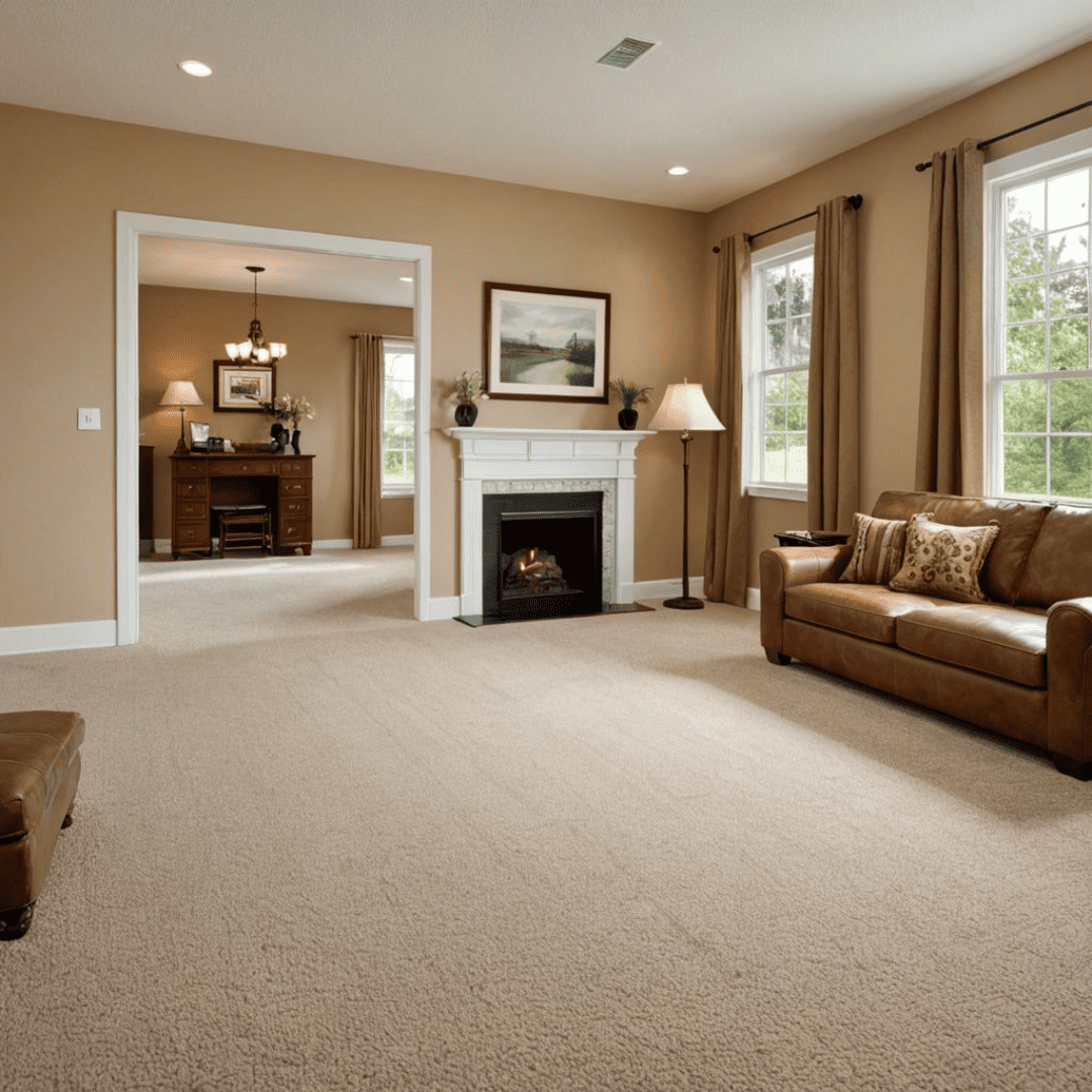 층간소음 예방을 위한 인테리어 생활습관