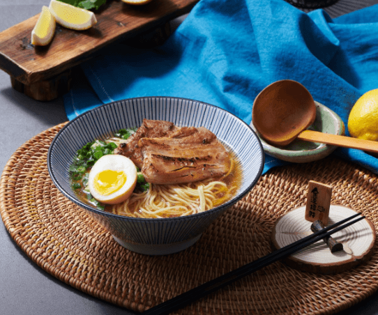 생방송 투데이 일본식 비빔면