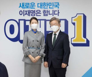 이재명 대통령 강선우 청문보고서 재송부 요청