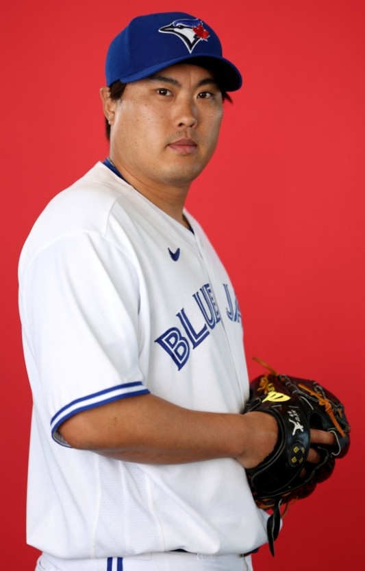 류현진 한화 복귀 메이저리그 MLB 성적 연봉 등 총정리