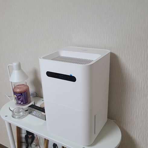 샤오미-3세대-가습기
