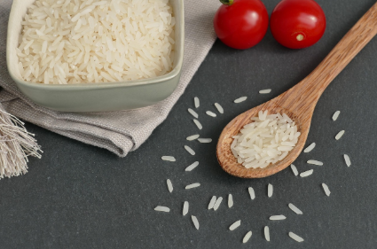 현미가 무조건 좋을까? 백미와 현미 영양 흡수율의 놀라운 진실!