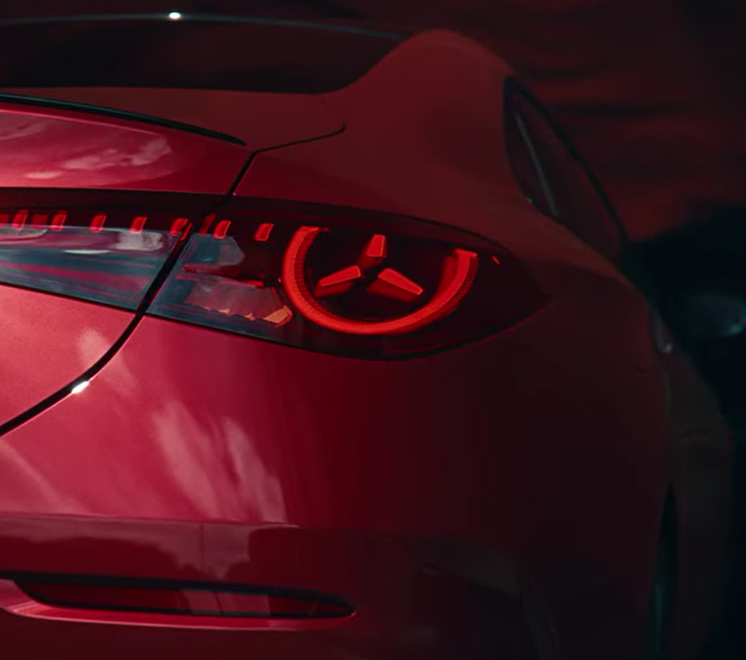2026 벤츠 CLA