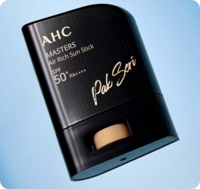 AHC 마스터즈 에어리치 선스틱