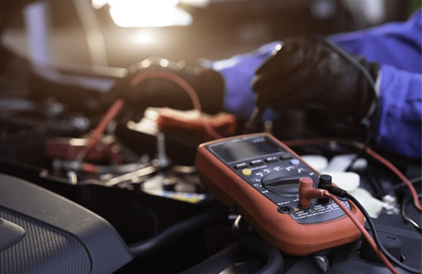 자동차 배터리 자가 교체 방법과 시기