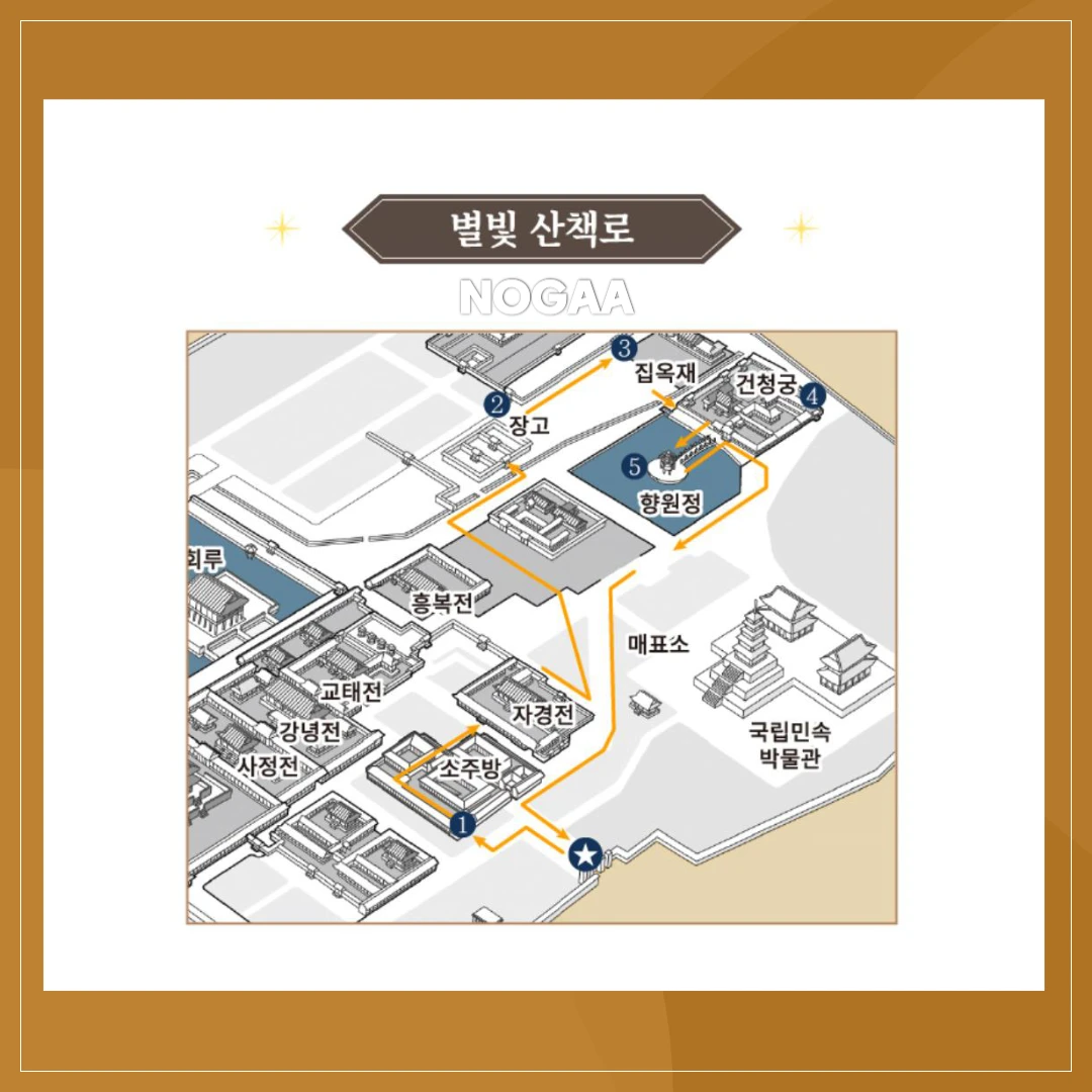 별빛야행 특별 프로그램 소개