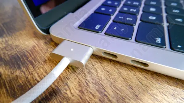 맥북 에어 M2 2022