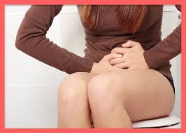 왼쪽 갈비뼈 아래 통증