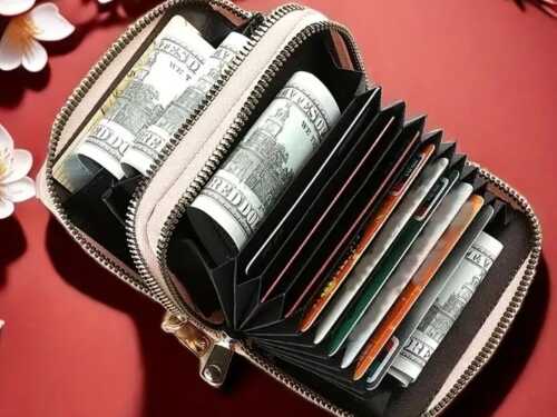 비상금 마련, 파킹 통장과 CMA 어떤 게 좋을까?