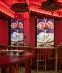 텅 성수 스페이스