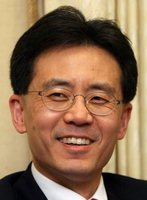 김현종 통상교섭본부장