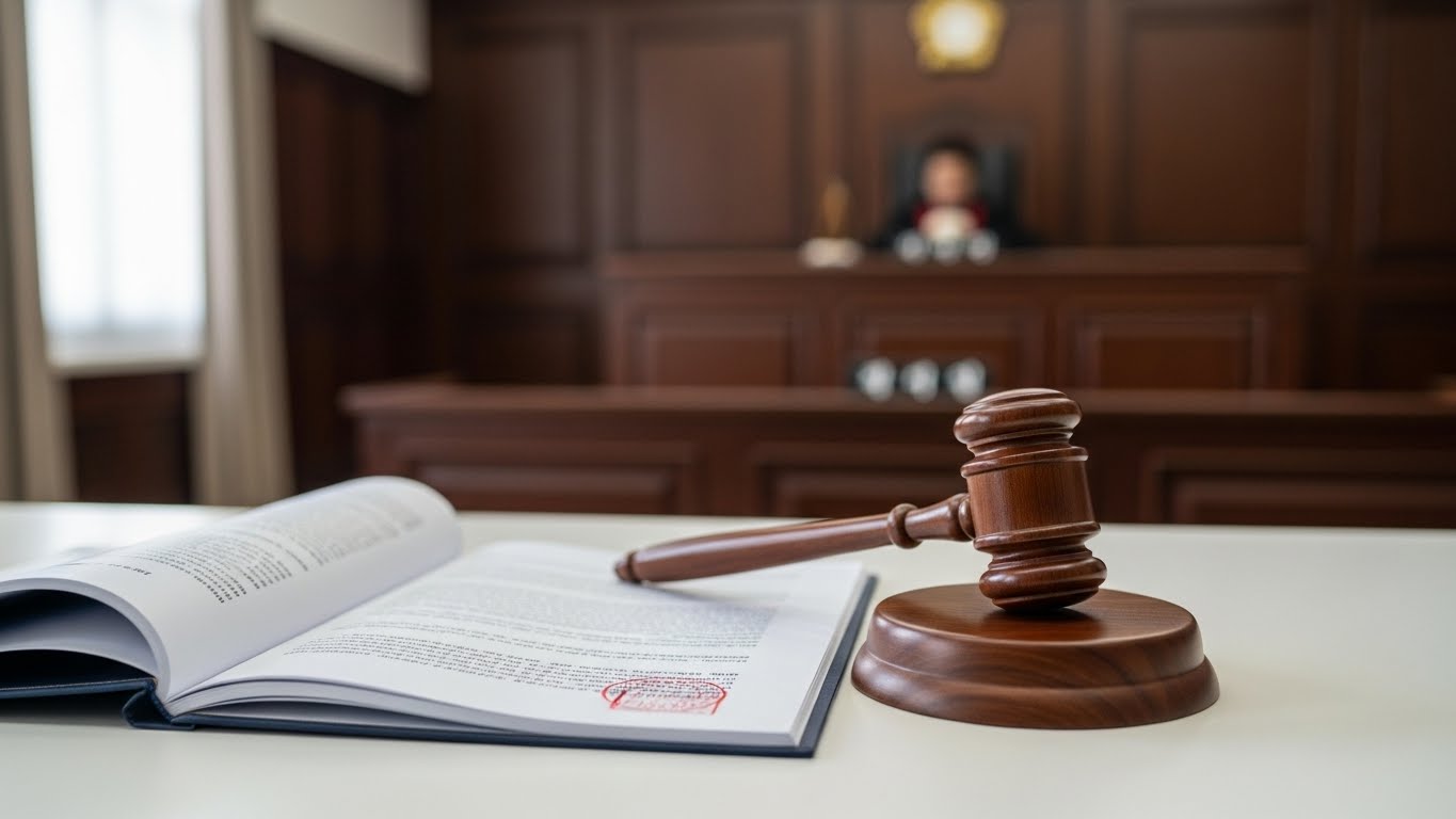 배상명령제도란? 신청 가능한 범죄 유형