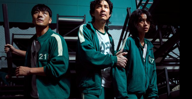 넷플릭스-오징어게임-결말-해석