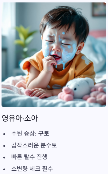 유아