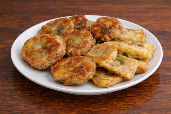 설날 상차림 음식구성