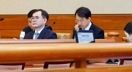 헌정 사상 첫 안동완 검사 탄핵 이유 및 상황