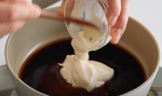 마요 넣어