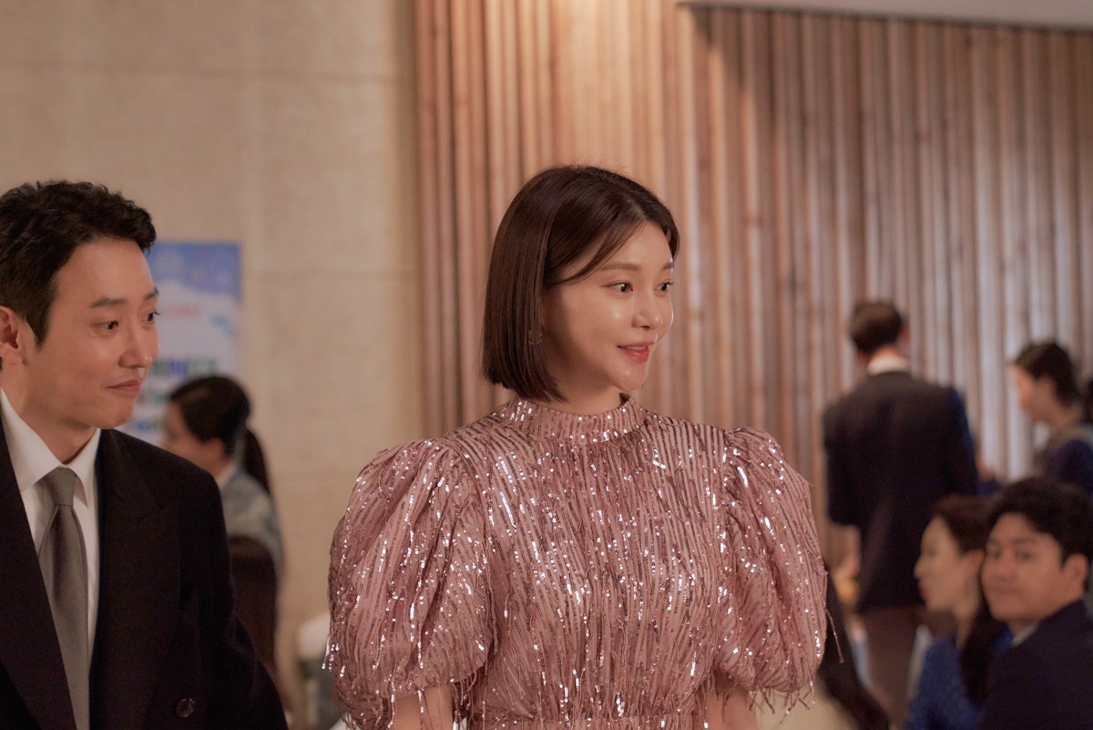 차예련 학폭 공식 부인 이후 논란 관련 이미지