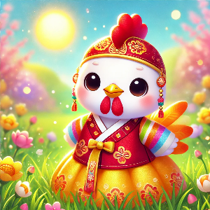 2025년 금전운 대박 나는 띠 정리