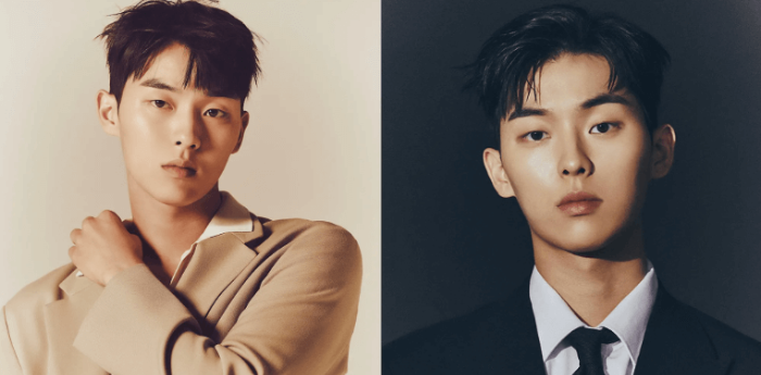 최현욱 프로필 총정리! 나이, 키, 출연 작품, 인스타