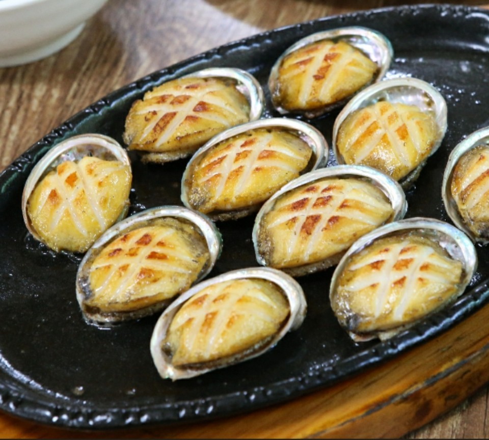 물빛소리정원 주변 맛집