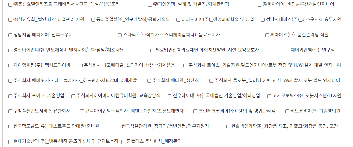 참여기업