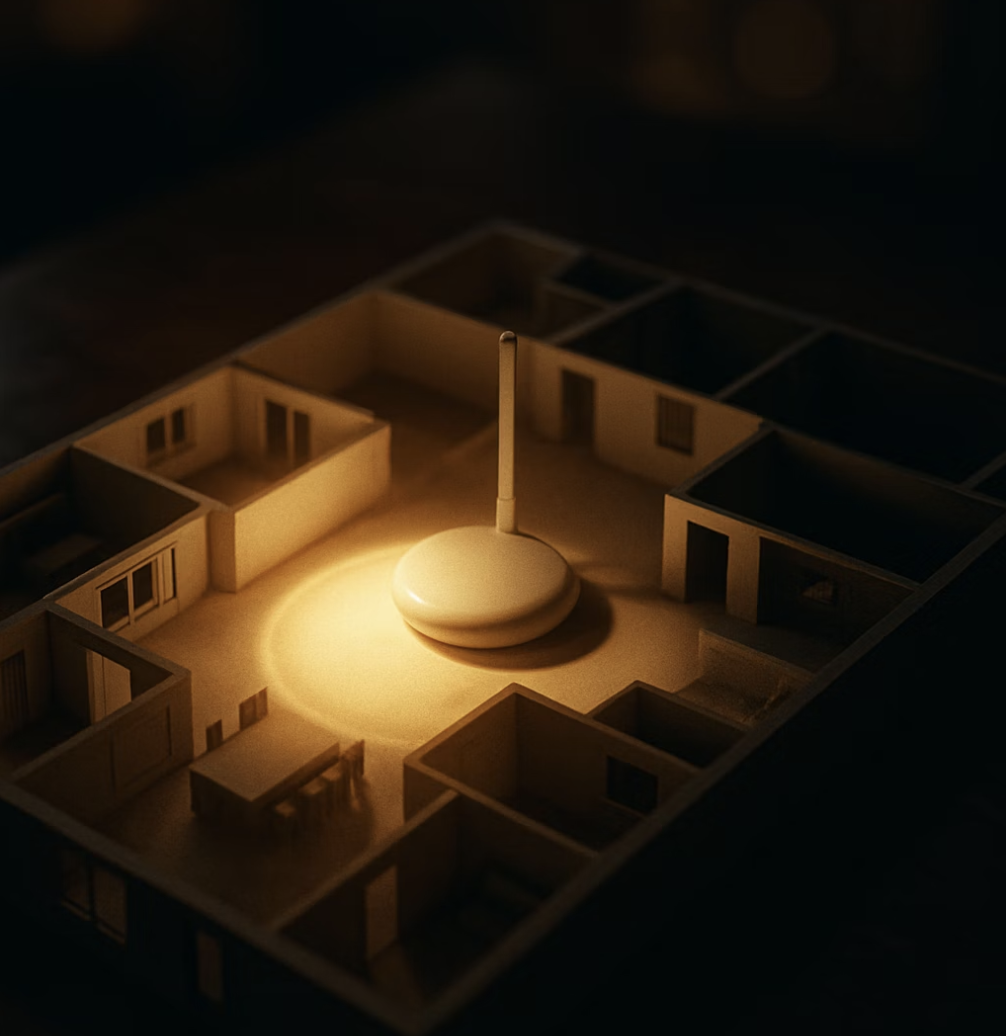 기존 방식의 한계&amp;#44; 끊어지는 연결