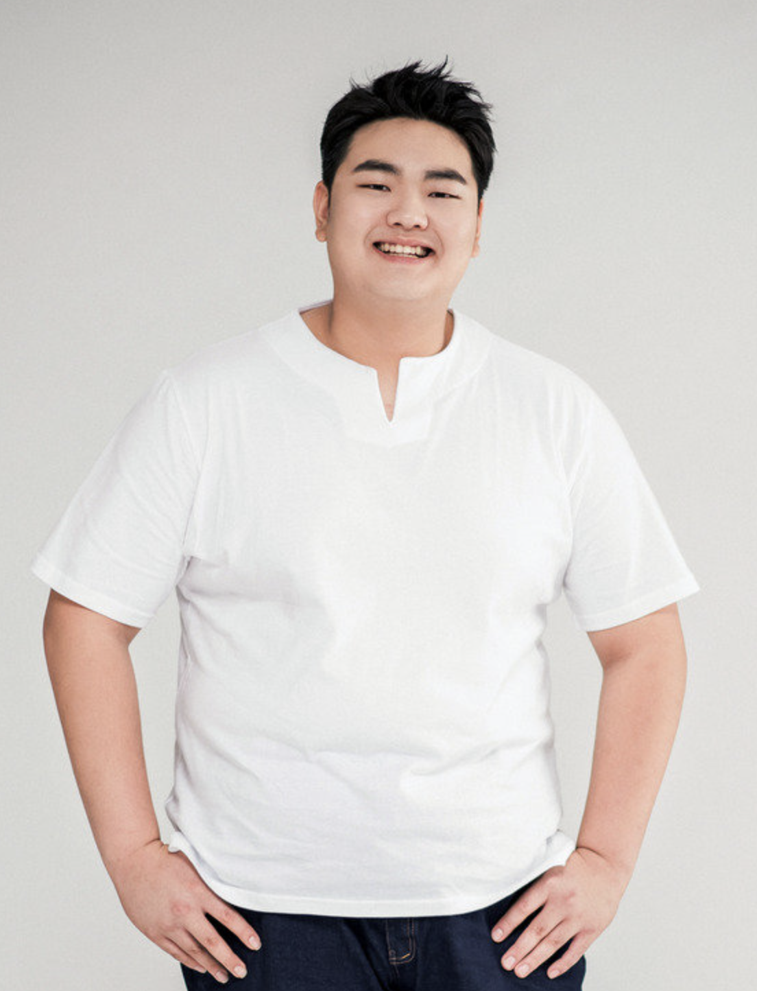 손보승 프로필 화보