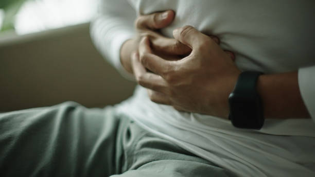 배에 가스가 차는 주요 원인