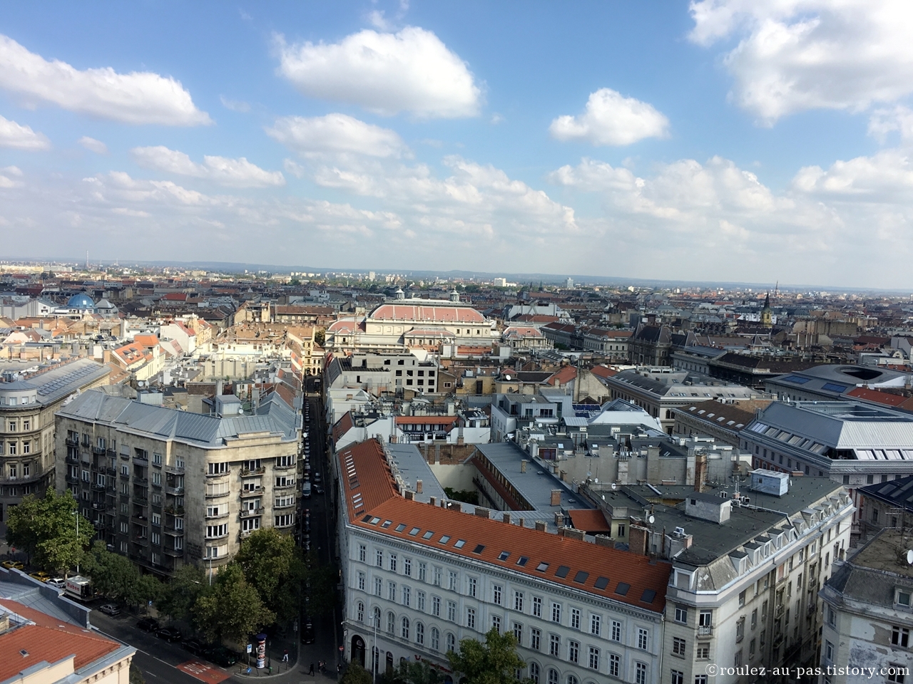 BUDAPEST-CITY-VIEW