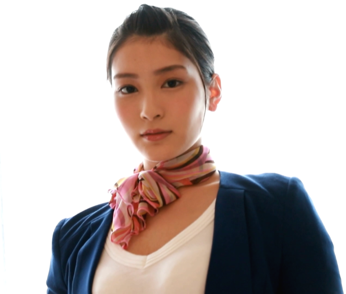 혼조 스즈 (Suzu Honjo, 本庄鈴)