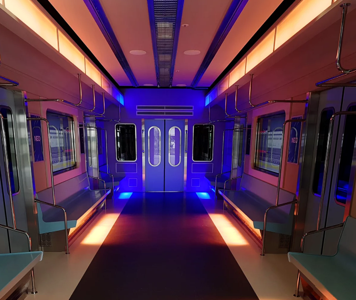 생생정보 현장특공대 한국콘텐츠 체험 컬쳐라운지 하이커그라운드 뷰티플레이