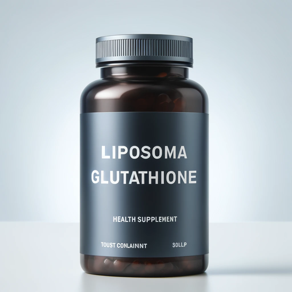 리포좀 글루타치온