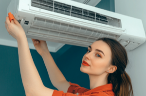 에어컨 청소 시 주의해야 할 포인트 5가지