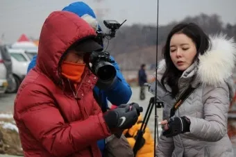 낚시 영상 촬영법 액션캠 드론 스마트폰 활용 팁_6