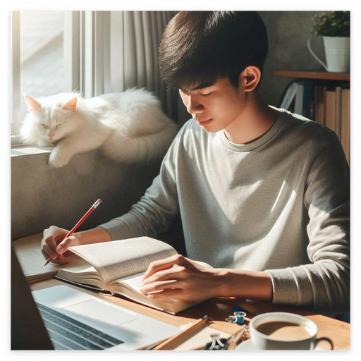 공부하는꿈해몽