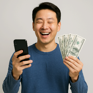 2025년 최신 짠테크·앱테크 추천: 수익형 앱 TOP5와 사용 팁 대공개!