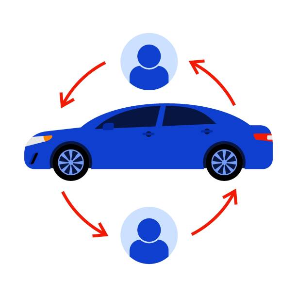 자동차 이전등록하기