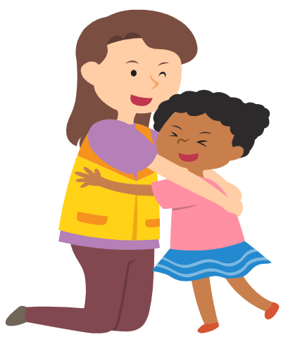 작은 실패가 아이의 큰 자존감을 만든다