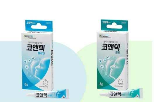 동국제약 코앤텍 플레인