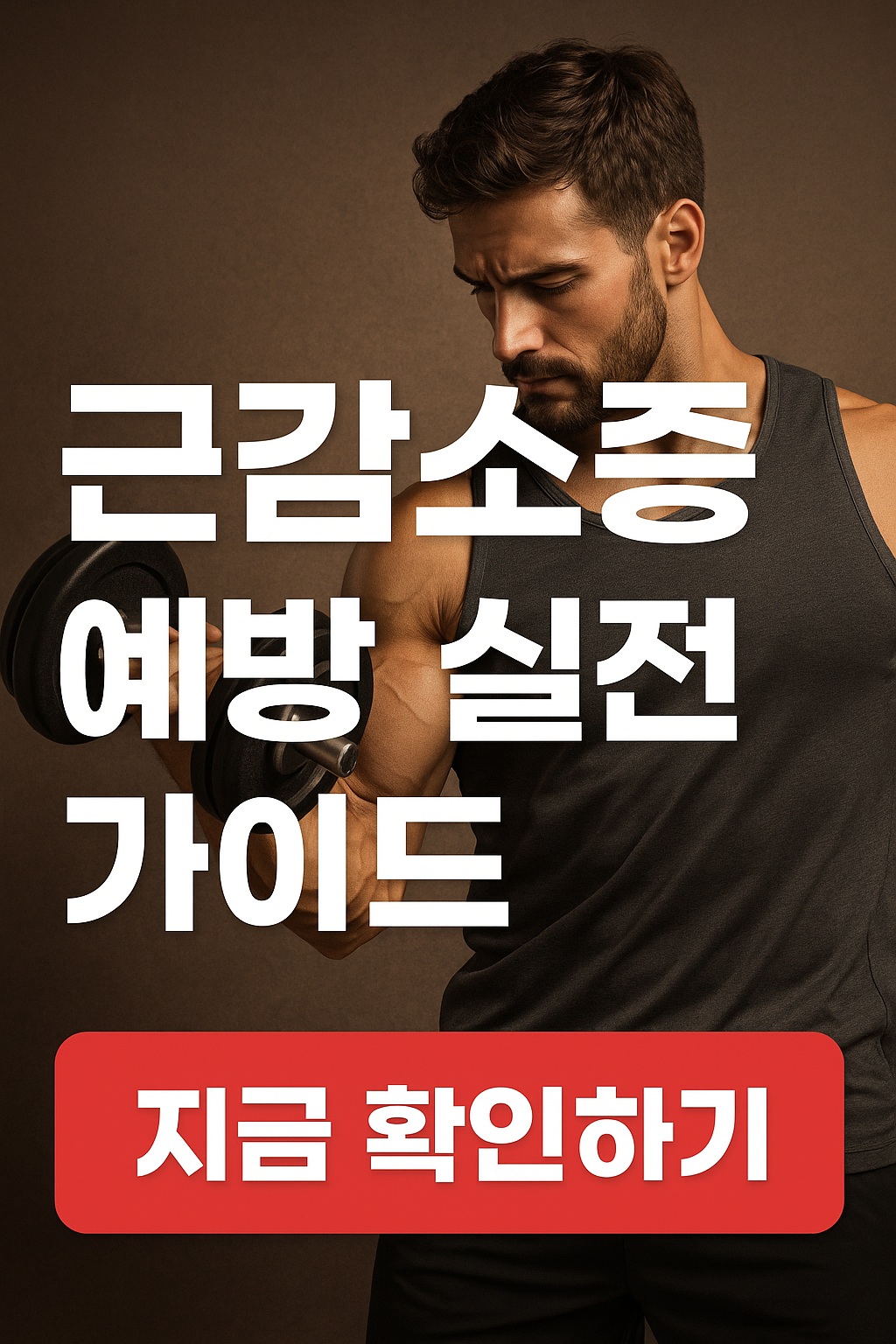 2025 근육 회복 &amp; 단백질 섭취 가이드, 운동 후 피로까지 잡는다