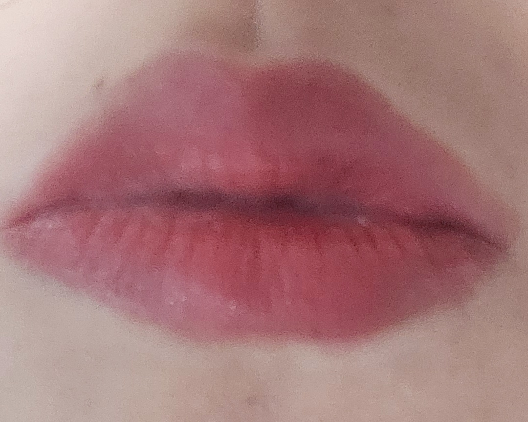 샤넬 루쥬 알뤼르 라끄