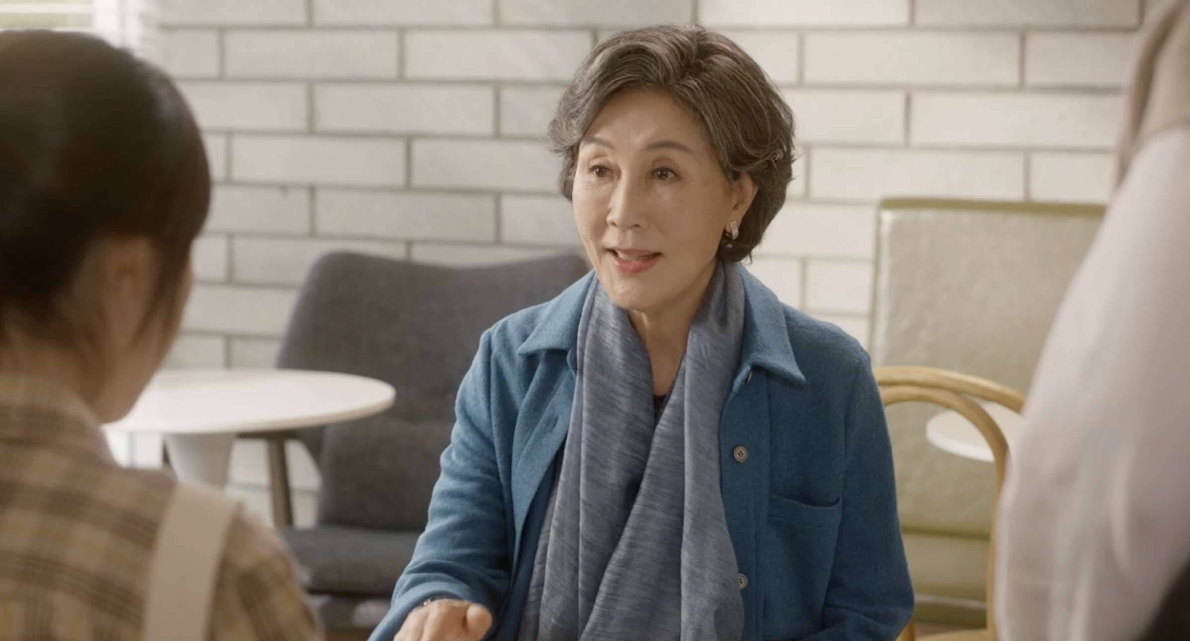 삼남매가 용감하게 10회 줄거리