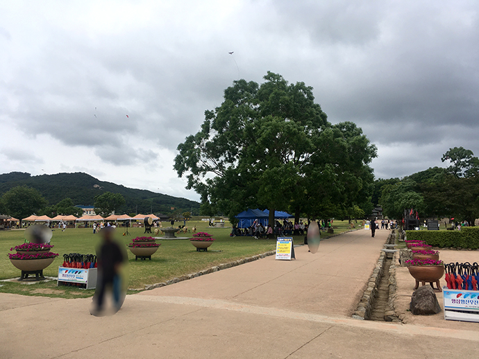 해미읍성_내부1