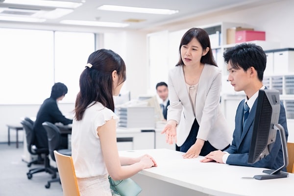 예방접종증명서