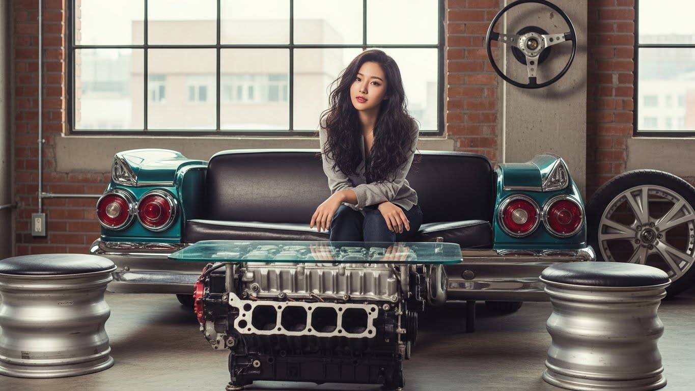 쏘렌토 하이브리드 버튼