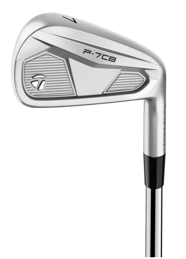 아이언 - 테일러메이드 P&bull;7CB(5-PW)
