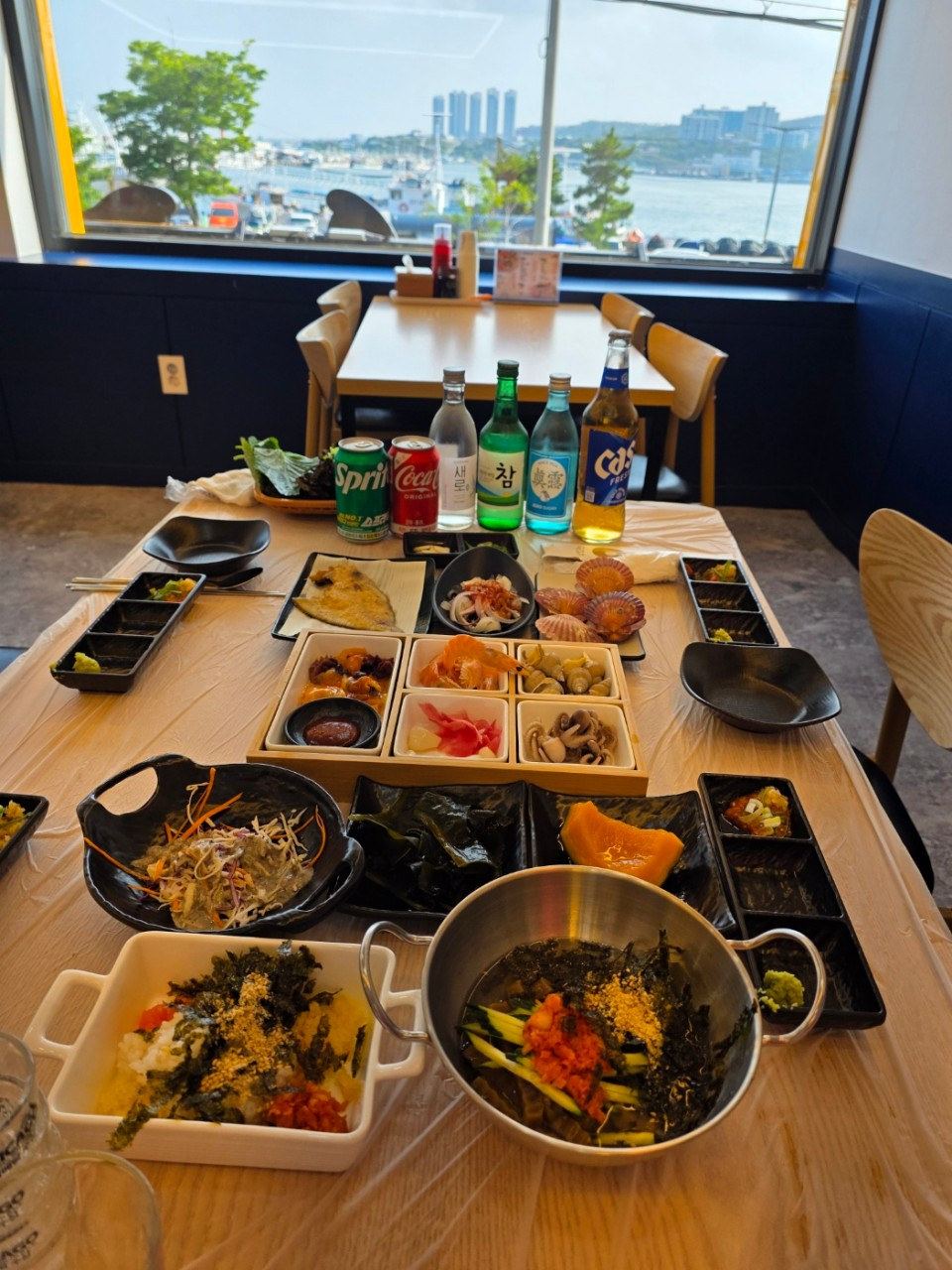 포항 구룡포 맛집