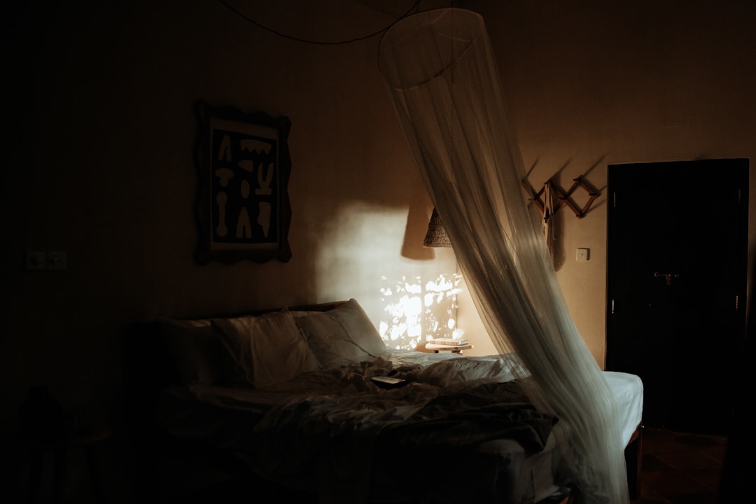 Accommodation.
