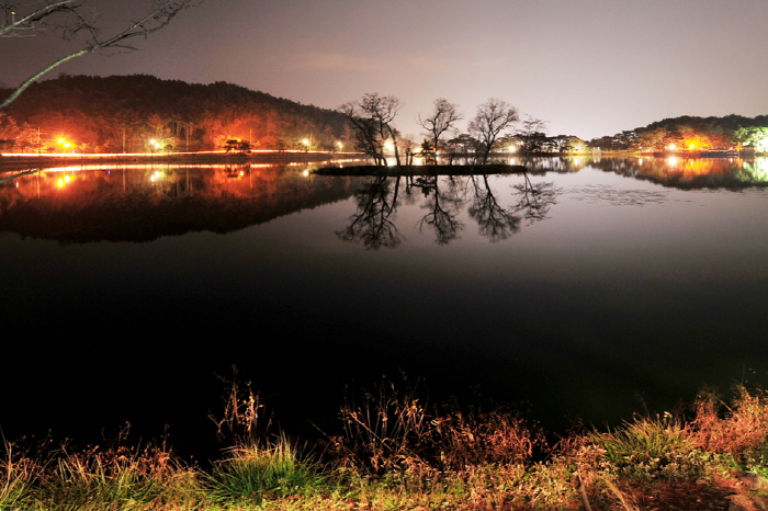 [제천 가볼만한곳 의림지] 충북 제천 여행 추천코스